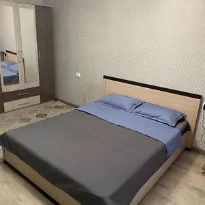 Апартаменты Standart On Kozhamkulov 128