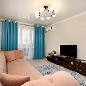  Апартаменты Cozy, Clean In Almaly District 29