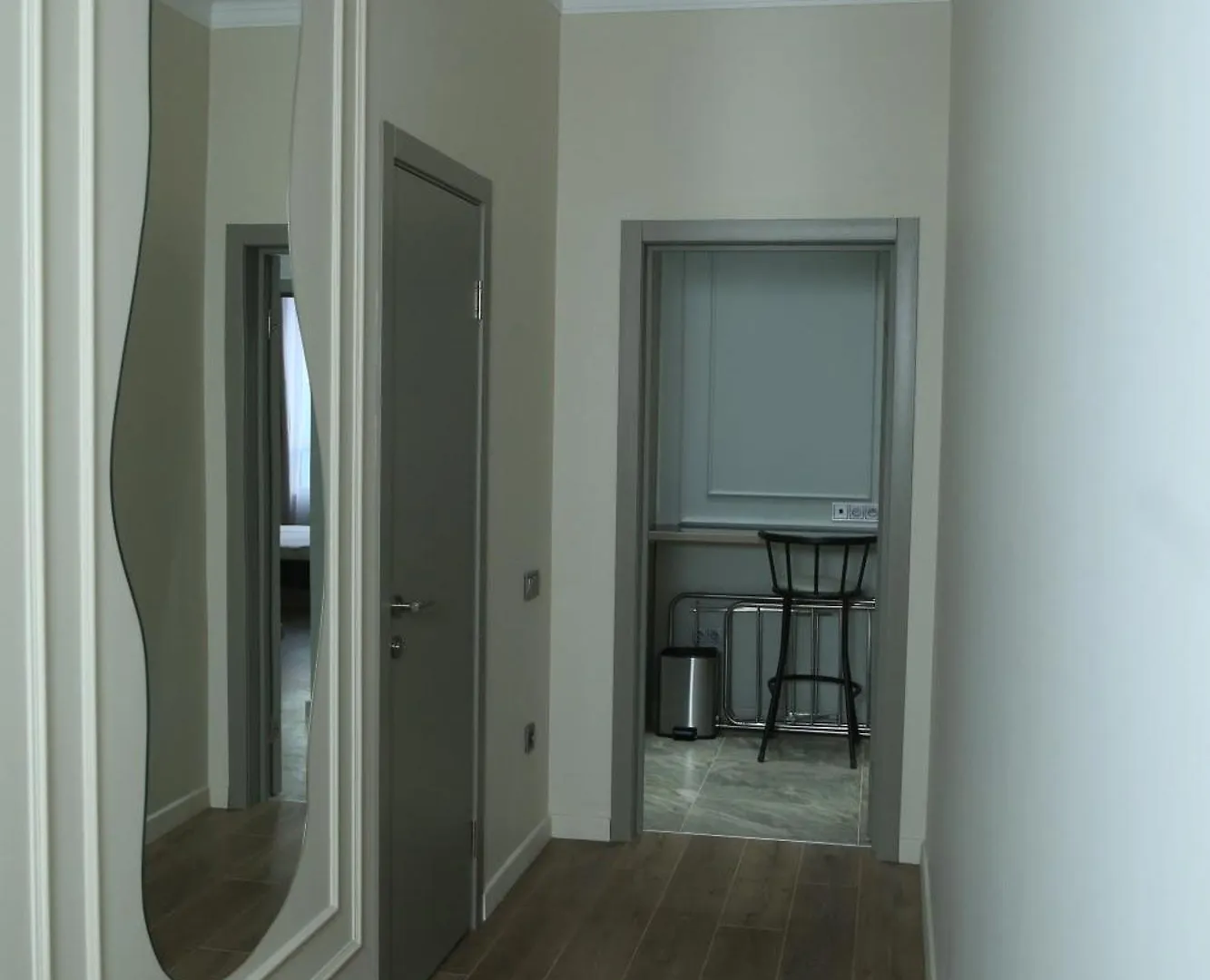 Megapark Appartments Almaty