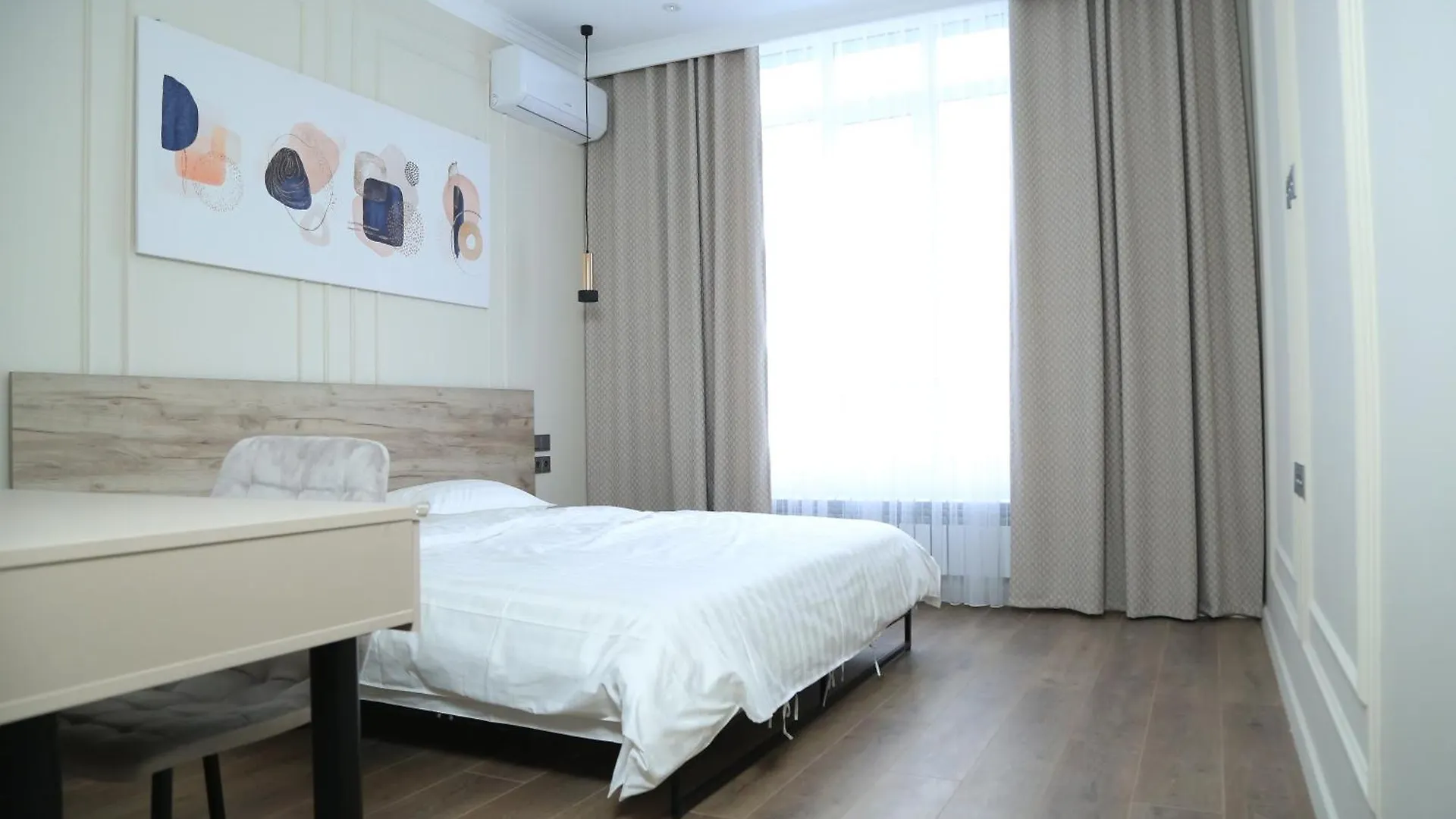 Hostel Megapark Appartments Almaty